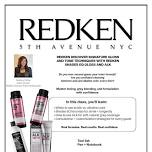 REDKEN SHADES EQ & ALK (DAPHNE, AL) Tuesday Session