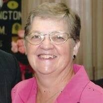 Lorraine Guy Obituary