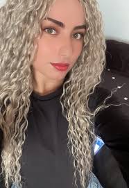 Aplicación curly crochet chicas contactame