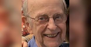 Obituary, Visitation & Funeral Information