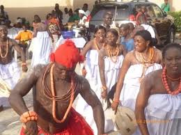 Ohworu Festival: A Celebration of Urhobo Cultural Heritage || Nnewi City