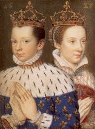 Biography of mary, queen of scots, against whom scottish nobles rebelled, forcing her to flee to england, where she was beheaded. Why Did Scotland Invite Mary Queen Of Scots Back From France After The Death Of Her Husband Francis Ii Maryqueenofscots Net
