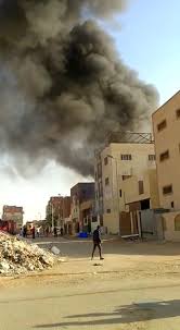 العاشر من رمضان عباسية عابدين العجمى اغاخان العجوزة عين الصيرة عين شمس عين شمس 14 ش الصواف, الحى العاشر, مدينة نصر, القاهرة. Ø­Ø±ÙŠÙ‚ Ø¶Ø®Ù… Ø¨Ù…ØµÙ†Ø¹ Ù„Ø¥Ù†ØªØ§Ø¬ Ø§Ù„ØªÙ†Ø± Ø¨Ø§Ù„Ø¹Ø§Ø´Ø± Ù…Ù† Ø±Ù…Ø¶Ø§Ù† ØµÙˆØ± ØµÙˆØª Ø§Ù„Ø£Ù…Ø©