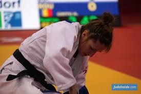 Fabienne kocher est une judoka suisse, n�e le 13 juin 1993. Judoinside Fabienne Kocher Judoka