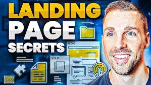 How to Make a Landing Page for Affiliate Marketing