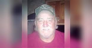 Ricky Burkett Obituary