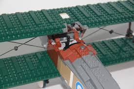 Lego set 3451 aircraft sopwith camel, what is it worth? 10226 Sopwith Camel Review Bricktasticblog An Australian Lego Blog