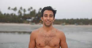 Image result for rahul khanna
