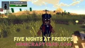 We would like to show you a description here but the site won’t allow us. Five Nights At Freddy S Mod 1 17 1 1 16 5 1 15 2 1 14 4 Minecraft