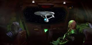 Earth spacedock (another famous star trek space station, appeared in various films and television episodes) Klingon Bird Of Prey Memory Alpha Fandom