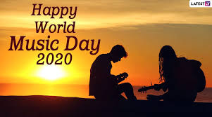 Here is the full program Free Download World Music Day 2020 Images And Hd Wallpapers For Download 1200x667 For Your Desktop Mobile Tablet Explore 42 World Music Day Wallpapers World Music Day Wallpapers Music
