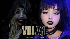 For more than sixty years, dimitrescu was feared by the locals over. Resident Evil Village Cosplayer Transforms Into Lady Dimitrescu S Daughter Bela Dexerto