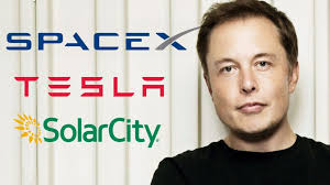 Kimdir? #2: Elon Musk ~ Technosophia Community