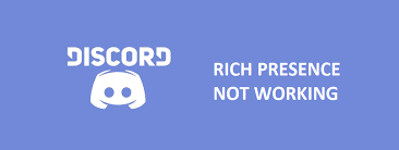 In unreal, just call initialize discord with your client id on game startup! 3 Ways To Fix Discord Rich Presence Not Working West Games