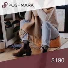 Boots are the perfect footwear to make you look good and feel like you're walking taller, not just for the colder months. Blundstone Heeled Chelsea Boots Chelsea Boots Blundstone Shoes Women Heels