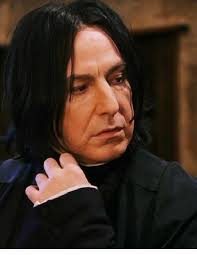 While rickman will be remembered for other performances — including the villainous hans gruber of. Karthaeuser65 Beautiful Severus Snape Beautiful Alan Rickman Harry Potter And The Philosopher Harry Potter Severus Snape Snape Harry Harry Potter Severus