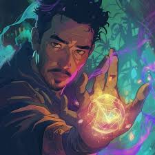 The Art Of Counterspelling: Dispel Magic 5E | Dnd Dice