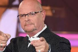 James Daniel Fairley