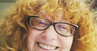 10 Questions with Patti Rubin