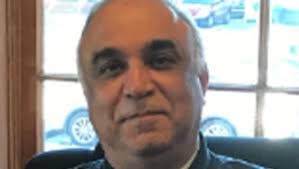 Baeza withdraws as candidate for superintendent