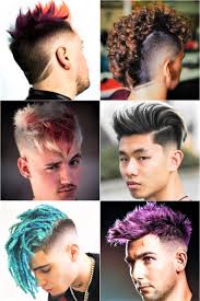 Top picks related reviews newsletter. 70 Best Hair Dyes For Men Men S Hair Color Trends 2021 Colorful Hairstyle Ideas For Men Men S Style