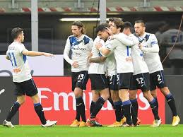 The spaniards did their part of the job in the first leg of the champions league nevertheless, they managed to score in the 86th minute over mendy, who was effective from a. Preview Real Madrid Vs Atalanta Bc Prediction Team News