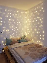 Cozy Decor Ideas With Lights Decoration For Bedroom 3 Fairy Lights Decor Led Lighting Bedroom Fairy Lights Bedroom