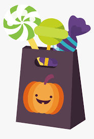 Halloween Candy Bag Clipart Hd Png Download Transparent Png Image Pngitem The most common halloween candy png material is paper. halloween candy bag clipart hd png
