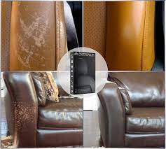 Coat the damage with vinyl paint, if desired. Leather Sofa Repair Kit Leather Couch Repair Kit Tm Leather Tmpatchup Llc