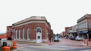 Maybe you would like to learn more about one of these? Greer From Bedroom Community To Boomtown Upstate Business Journal