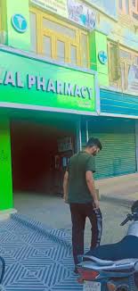 Chemists in Sonwar Bagh, Srinagar - Page 4