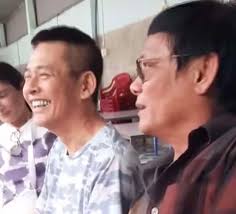 Danh hài Tấn Beo tích cực phục hồi sức khỏe sau tai biến