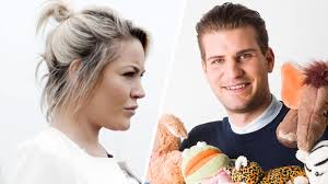 Nu fortæller Amalie endelig: Ser lille Josephine sin far?