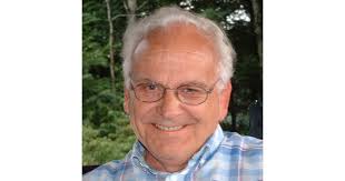 John Mast Obituary (1937