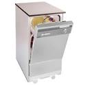 Small dishwasher inch