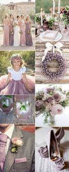 Popular Rustic Shade Of Purple Mauve Wedding Color Ideas For Spring And Summer Mauve Wedding Colors Wedding Colors Purple Mauve Wedding