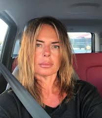 Facebook gives people the power to. Paola Perego Il Dramma Segreto Mi Sento Impotente Ecco Cosa Sta Succedendo
