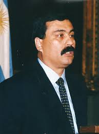 GALERIA DE PRESIDENTES 2