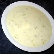 Unbelievably Easy Potato Soup Recipe Recipe Potato Soup Easy Potato Soup Recipe Easy Recipes