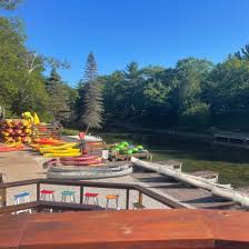 Riverside Canoe Trips (2026) - All You MUST Know Before You Go (with  Reviews)