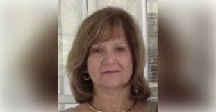 Obituary information for Patricia Carol Tyson