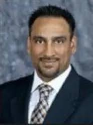 Dr. Prashant Patel, MD