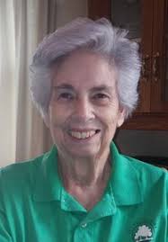 Betty Snelling Obituary