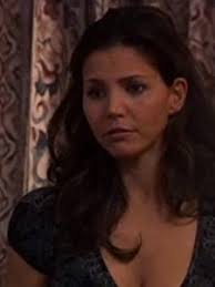 Amber Cull Filmleri ve Dizileri