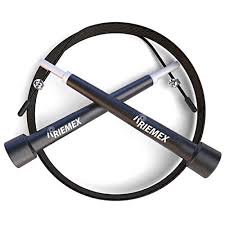 Top 10 best jump rope 2020: Skipping Rope Best Speed Jump Rope For Fitness Workouts Fat Burning Exercises And Boxing Skip Double Dutch At The Gym Crossfit Pilates Jump Rope Buy Online In Angola At Angola Desertcart Com