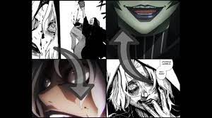 Tokyo ghoul re anime vs manga. Curiosidades Y Diferencias Tokyo Ghoul Re Anime Vs El Manga Capitulo 4 Youtube