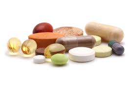 Buy now & get free shipping on orders over $25. Vitamin Supplements 101 What I Take And Why Natural Healthcare Center