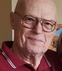 Donald Chapman Obituary