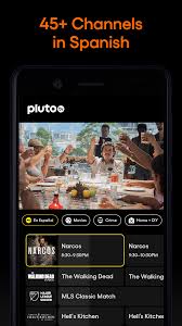 The leading free streaming tv and movie service is available to you! Pluto Tv Free Live Tv And Movies Apk 5 7 0 Download For Android Download Pluto Tv Free Live Tv And Movies Apk Latest Version Apkfab Com