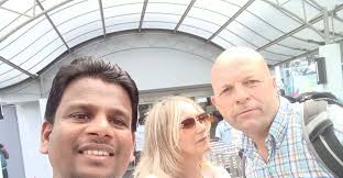 Transfer Colombo flygplats